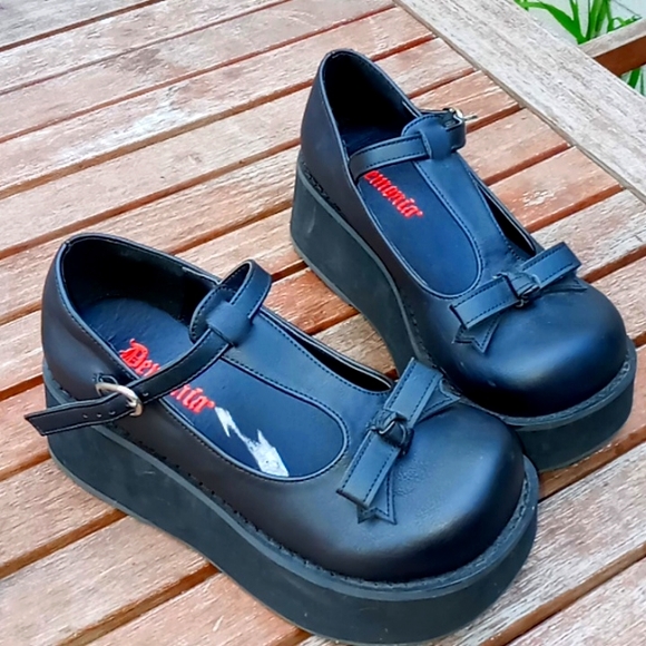 Demonia sprite -03 - Picture 1 of 5